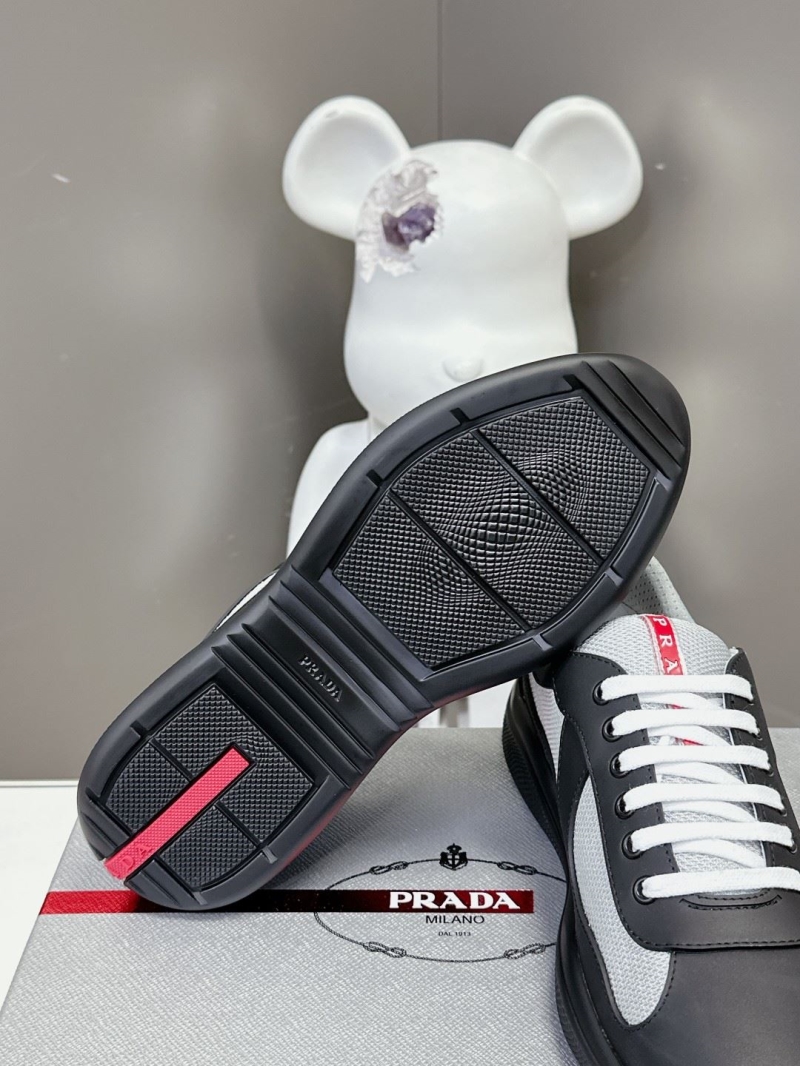 Prada Casual Shoes